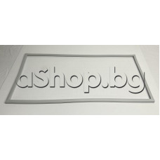 Уплътнение 580x1135mm за хладилната част на хладилник,Beko RCSA360K21PT ,Grundig, Ariston