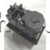 Ключ-бутон за панел 250VAC/16A, Off-On,46x22x55 мм, 5-изв.x6.35mm ,DPST,черен с 2-независими секции ,червен-зелен бутон ,E-Switch KLD-28/KLD-28A