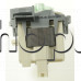Помпа-дренажна M317 Askoll ,230VAC/50Hz,35W ,0.25A  за пералня/сушилня,Whirlpool WP89/01,Ariston ,Indesit