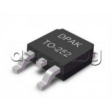 MOS-N-FET, 150V,26A,63W,<0.04Om(xxA), TO-252 ,Fairchild FDD390N15ALZ ,code: FDD390N15A