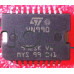 IC ,Gate driver ,Car computer board ,HSOP-20 , ST Microelectronics VN990
