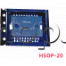 IC ,Gate driver ,Car computer board ,HSOP-20 , ST Microelectronics VN990