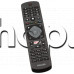 ДУ 398GR08BEPHN0013HL за smart LCD телевизор с меню+настройка+TXT, Philips 49PUS6162/12