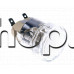 Плафон с крушка 25W и цокъл на фурна от готварска печка,Gorenje BC6715E02WK ,BI64223PX