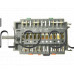 Ключ режими фурна 4+0 такта Eurel SR1-11-037 ,FB040916A/25VAC на готварска печка ,Gorenje FM511A-JPD7B/K150AW