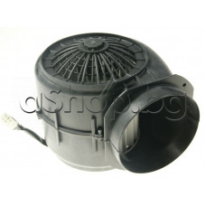 Моторно тяло K-42 HE к-т с турбина и мотор 230VAC/120W за аспиратор, Gorenje  WHC623E14X(514489/04),Hisense