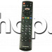 ДУ RC42128 за smart LCD телевизор със меню VCR+TV+TXT ,Panasonic TX-32MS350E,Vestel chassis 17MB181TC