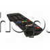 ДУ RC42128 за smart LCD телевизор със меню VCR+TV+TXT ,Panasonic TX-32MS350E,Vestel chassis 17MB181TC