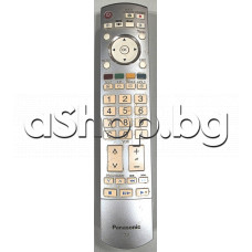 ДУ N2QAYB000025 за  LCD телевизор, Panasonic TH-37PV600, TH-37PV600E, TH-42PV600, TH-42PV600E