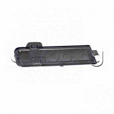 Платмасов панел за осветление (Lamp Cover 109.9x39mm) на аспиратор,AEG DPB3622S ,Electrolux LFP325S,Zanussi ZFP316S