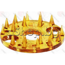 Горни игли d33mm  за кафемашина Lavazza LB951