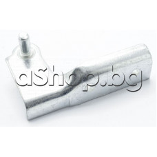 Средна панта м/у вратите на хладилник , Ariston ,Whirlpool WBE3414 TS