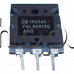 IGBT-NPT-channel,1200V,64A(25°C)/40A(100°C),500W,Tf=40-80nS ,TO-264, Fairchild FGL40N120ANDTU