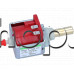 Помпа за кафемашини ULKA (месинг),Model-E,Type EX5,24VAC/50-60Hz/48W,2/1Min , Ulka EX5 24VAC