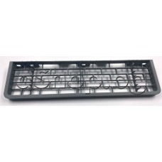 Поставка пластмасова за ножове на съдомиялна , Beko DIN26410/7647053977,Indesit,Whirlpool
