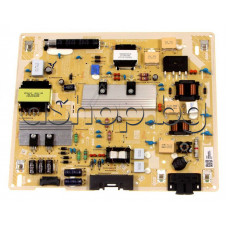 Платка захранване DC VSS-PD board L43E7 за LCD-телевизор,Samsung QE43Q67AAUXXH VER.09 Платка захранване DC VSS-PD board L43E7 за LCD-телевизор,Samsung QE43Q67AAUXXH VER.09