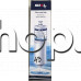 Филтър алтернативн на (CS-52) SKL RWF061UN d56x224mm за водата на хладилник ,Bosch,Siemens ,Whirlpool,Neff
