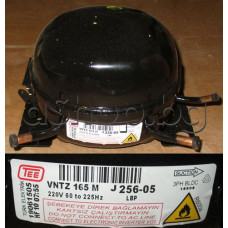 Компресор VNTZ165MT/TEE за хладилник 220VAC/60-225Hz,...W,Фреон 600а,Beko GNE 114612 X,GN1416223ZX ,GNE134620X Компресор VNTZ165MT/TEE за хладилник 220VAC/60-225Hz,...W,Фреон 600а,Beko GNE 114612 X,GN1416223ZX ,GNE134620X