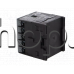 Контактор 3-полюсен за 600VAC/6A max,3-гр.кон. 3-NO/1-NC, бобина 42VAC/40-450Hz,47.55x47.5xH45.20mm,ABB GJL1311001R0012