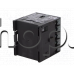 Контактор 3-полюсен за 600VAC/6A max,3-гр.кон. 3-NO/1-NC, бобина 42VAC/40-450Hz,47.55x47.5xH45.20mm,ABB GJL1311001R0012