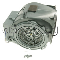 Електродвигател к-т с турбина и кожух  BT2/TA-P ,230VAC/50Hz,90-270W за аспиратор,Cata Sygma VL3_B