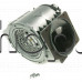 Електродвигател к-т с турбина и кожух  BT2/TA-P ,230VAC/50Hz,90-270W за аспиратор,Cata Sygma VL3_B