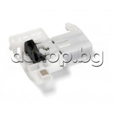 Ключалка EG-10001S механична за вратата на съдомиялна ,Bosch SMV8YCX01E/15,Siemens