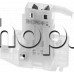 Ключалка EG-10001S механична за вратата на съдомиялна ,Bosch SMV8YCX01E/15,Siemens