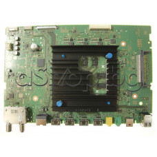 Платка основна mainl-board за LCD телевизор,Sony KD-55XH8096