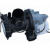 Помпа Askoll,230VAC,25W,0.15A к-т с тръбна част и филтър за пералня ,Whirlpool FWL-61252W,Indesit,Beko ,Ariston