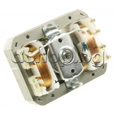 Електродвигател ,220-240V,50/60Hz,xx W за аспиратор, Elica VERVE WH/F/60(208355405582)