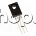 Si-N,NF-E,hi-beta,40V,2A,220MHz,B>500,1.5W ,TO-126,KEC code: K C3964 ,KTC3964