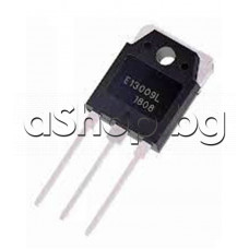 Triac,High power  800V,60A(Tc=75°),Igt/Ih<100/<50mA,TO-3P, STM BTA60-800B