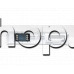 Лицев контролен панел(пластмасов) на автоматична пералня със сушилня,Whirlpool WWDC 9716,Ariston,Indesit