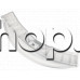 Пластмасова дръжка сребриста 20 см от люка на пералня,Bosch WFR-2441BY/04,WAE24465BY/40