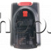 Акумулаторна батерия Li-ion 18V/4Ah/72Wh за прахосмукачка , Bosch BBS8214PET/02,BBS8214PETUnlimited Serie 8 ,Gen 2