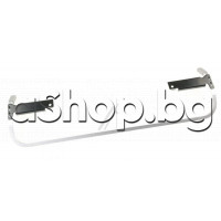 Стойка комплект заместител 550x160xH45mm  за маса на LCD телевизор,Sony KDL-48W585B