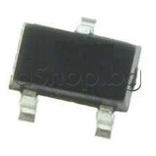 Si-N,NF-E,40V/25V,1.5A,0.3W,100MHz,SOT-23 ,Comchip SS8050-G