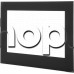 Вътрешно стъкло 525x415x4mm за врата на фурна от печка ,Bosch  HBG675BS1/99 Built-in hobs/ ovens