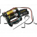 Пакет  Li-Ion батерии алтернативни 25.2V/2000mAh/50.2Wh, к-т с платка за безкабелна прахосмукачка,Philips FC-6408/01 Handheld