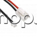 Пакет  Li-Ion батерии алтернативни 25.2V/2000mAh/50.2Wh, к-т с платка за безкабелна прахосмукачка,Philips FC-6408/01 Handheld