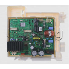 Платка силова и управление 904D,WW5300T за автоматична пералня,Samsung WW90T534DAE/S7
