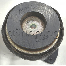 Високочестотен  говорител (двоен магнит) d25mm(пищялка) , от Sony Home Audio System,LBT9