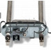 Нагревател за пералня с 2-термопредпазителя +  NTC, 230VAC/2000W,80x28x305mm,LG F2J5QN3W