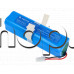 Акумулаторна батерия-алтернативна  Li-ion 14.8V /5.2Ah/75Wh,N047-4S2P ,CS-RTH793VH за прахосмукачка робот ,Rowenta RR-7975WH/NSO