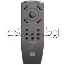 ДУ RV6701  за компакт диск плеер,Philips  CD-I210/56