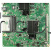 Основна платка (EAX666773704(1.1) с елементи-main board за LCD телевизор,LG 49UH8507 ,55UH8507-ZA.BEEWLJP