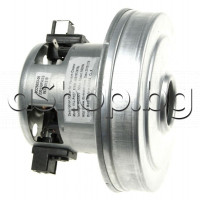 Мотор-агрегат V1J-PH27 за прахосмукачка 230VAC/50/60Hz/1600W,d130x28-35/H115mm,LG V-CP963STR Мотор-агрегат V1J-PH27 за прахосмукачка 230VAC/50/60Hz/1600W,d130x28-35/H115mm,LG V-CP963STR