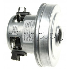 Мотор-агрегат V1J-PH27 за прахосмукачка 230VAC/50/60Hz/1600W,d130x28-35/H115mm,LG V-CP963STR Мотор-агрегат V1J-PH27 за прахосмукачка 230VAC/50/60Hz/1600W,d130x28-35/H115mm,LG V-CP963STR