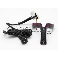 Кабел + захранване комплект за ютия, Tefal FV-9840E0/23 Кабел + захранване комплект за ютия, Tefal FV-9840E0/23